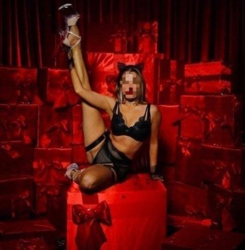 Вероника, 26 лет