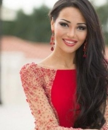 Аличка, 21 год